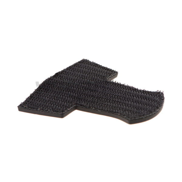 3D Rubber Patch: Thors hammare Drake - Bild 5