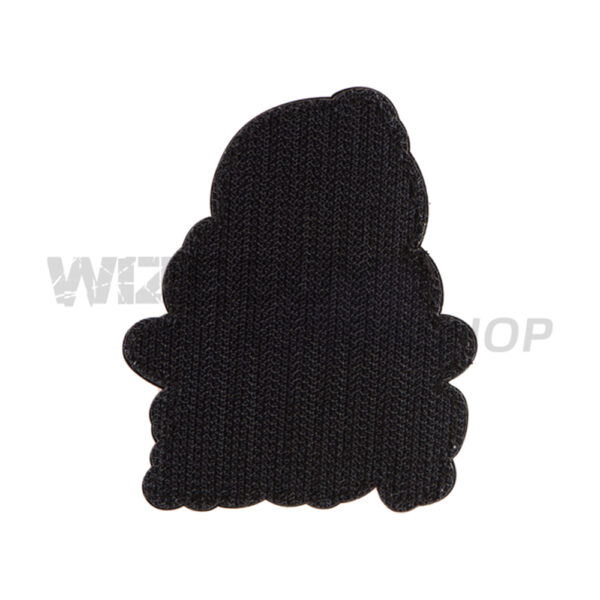 3D Rubber Patch: Duck - Bild 3