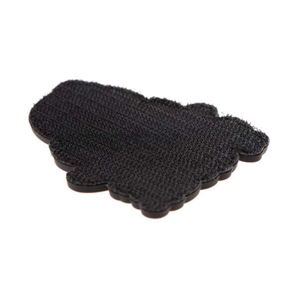 3D Rubber Patch: Duck - Bild 5