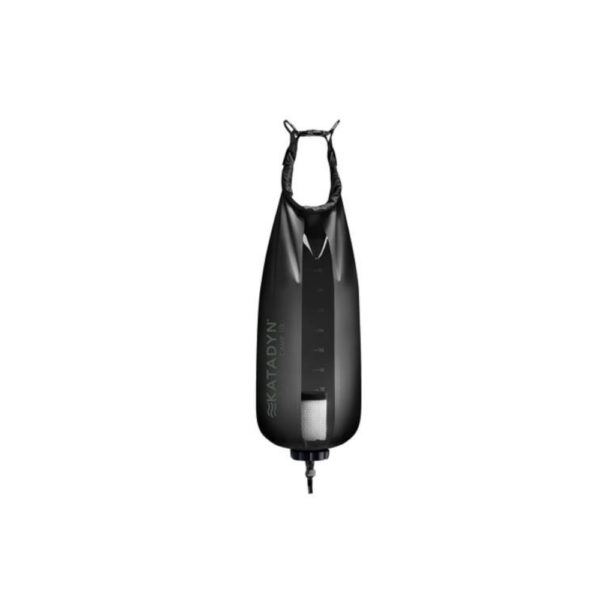 Katadyn Campfilter Base Camp PRO 10L Tactical - Bild 3