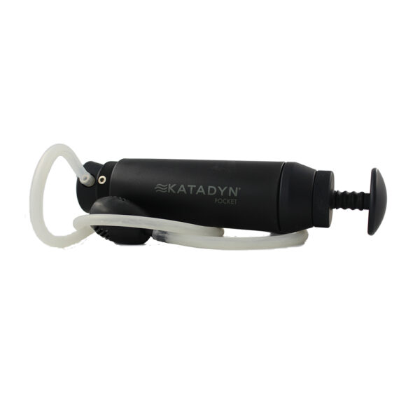 Katadyn Pocket Filter Tactical - Bild 2