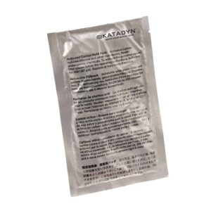 Katadyn Vario Aktivt Kol 2-Pack