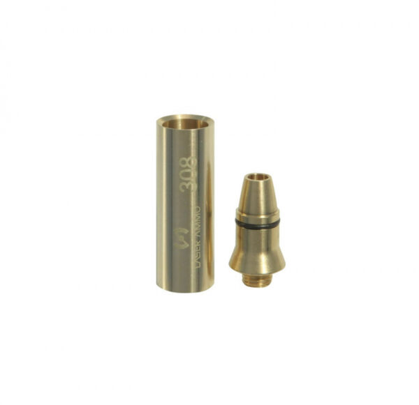 Laser-Ammo .308 Adapterhylsa - Bild 2