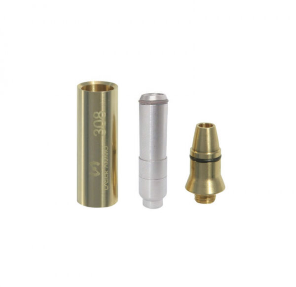 Laser-Ammo .308 Adapterhylsa - Bild 3