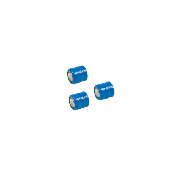 Laser-Ammo Laser Battery 3-pack - Bild 2