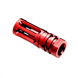 Laser-Ammo FLASH Vibration kit Röd