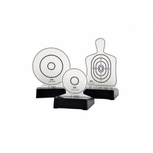 Laser-Ammo I-M.T.T.S Måltavlor 3st