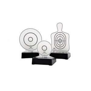 Alternative view of Laser-Ammo I-M.T.T.S Måltavlor 3st