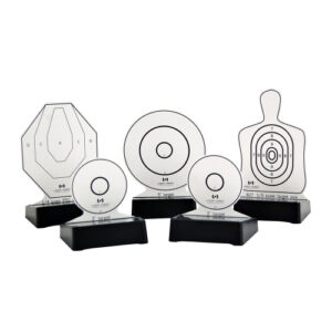 Laser-Ammo I-M.T.T.S Måltavlor 5st