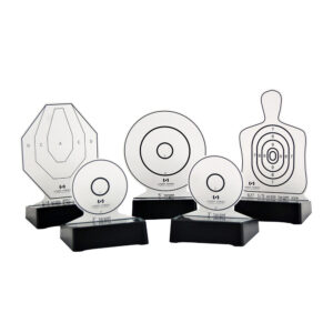 Alternative view of Laser-Ammo I-M.T.T.S Måltavlor 5st