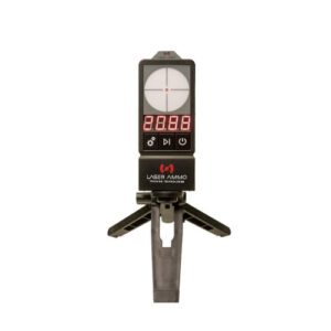 Laser-Ammo PET II Måltavla V2