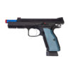 La rk czs ir 4