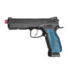 La rk czs ir 6