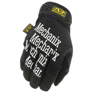 Mechanix Wear Original Handskar Svarta