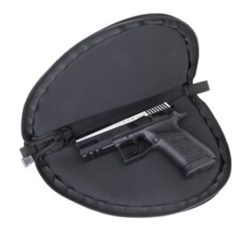 Alpine arsenal mjukt pistolfodral