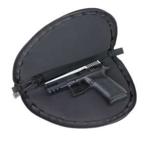 Alternative view of Alpine Arsenal Mjukt Pistolfodral