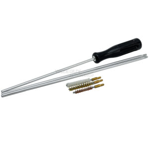 Alternative view of Läskstång 3-delad för 4.5mm