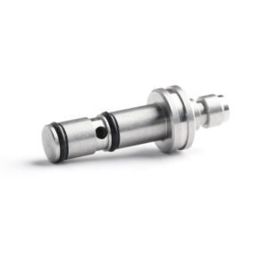 Alternative view of Adapter - Fosterkoppling till QF