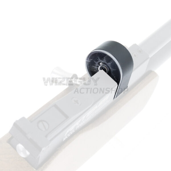 Artemis CP/PP Magasin 4.5mm - Bild 3