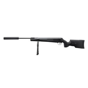 Artemis SR1250S 4.5mm Svart
