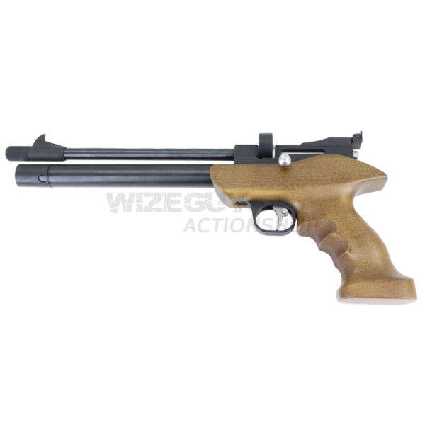 Artemis PP800 PCP 4.5mm - Bild 2