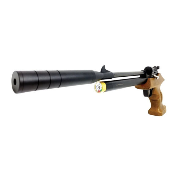 Artemis PP800 PCP 4.5mm - Bild 9