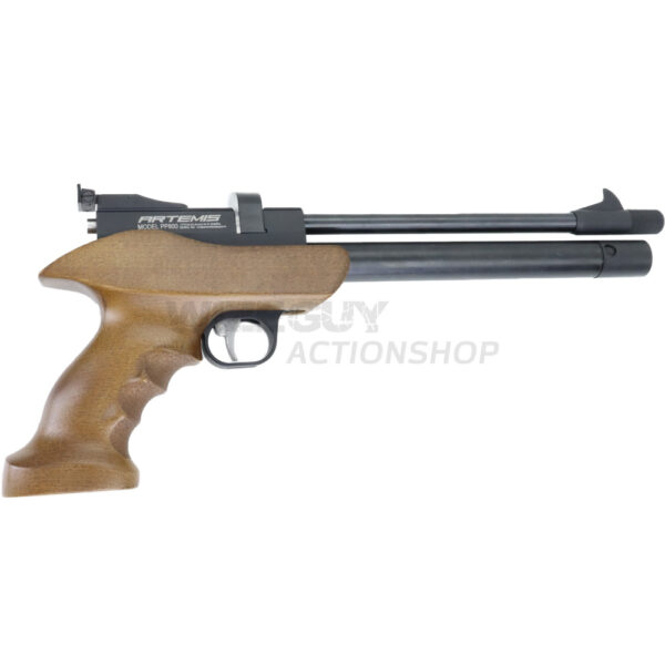 Artemis PP800 PCP 4.5mm - Bild 3