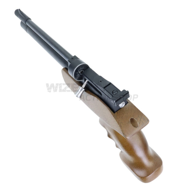 Artemis PP800 PCP 4.5mm - Bild 4