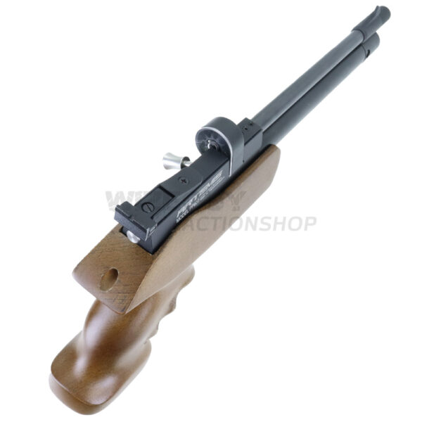 Artemis PP800 PCP 4.5mm - Bild 5