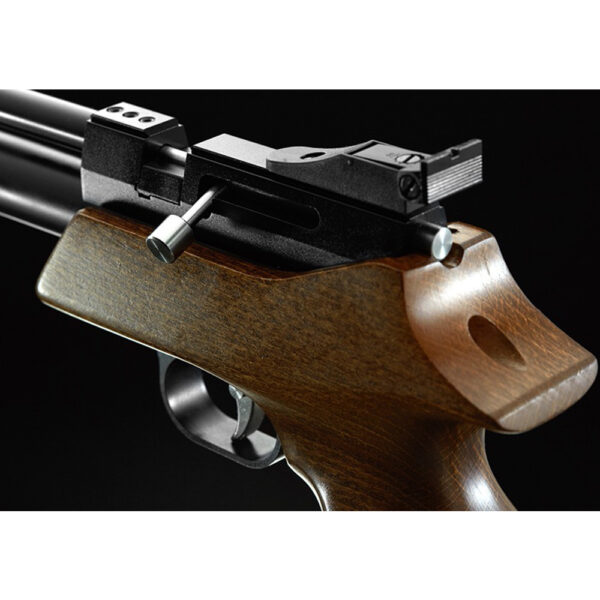 Artemis PP800 PCP 4.5mm - Bild 6