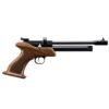 Artemis cp1-m co2 4. 5mm vänsterhänt 3 Ag art gun 0013 1