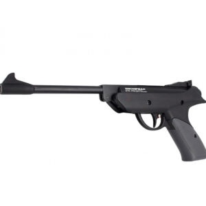 Alternative view of Snowpeak SP500 4.5mm