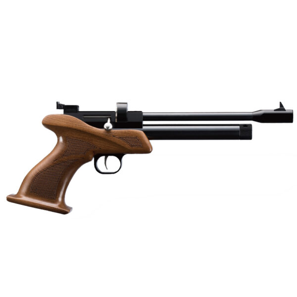 Artemis CP1-M Co2 5.5mm - Bild 2