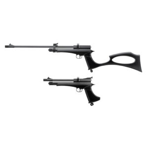 Artemis CP2 5.5mm