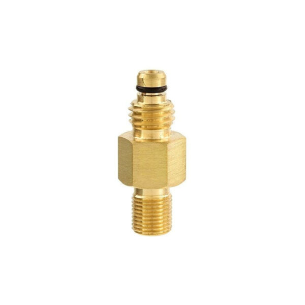 Best Fittings Adapter Steyr Luftpistol - 1/8 BSP - Bild 2