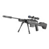 Black ops sniper luftgevär 4. 5mm 6 Ag bo gun 0001 2