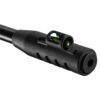 Black ops pendleton luftgevär 4. 5mm 17 Ag bo gun 0003 8
