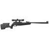 Black ops benning luftgevär 4. 5mm 9 Ag bo gun 0004 3