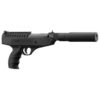 Black ops langley luftpistol 4. 5mm 9 Ag bo gun 0101 2