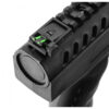 Black ops langley luftpistol 5. 5mm 12 Ag bo gun 0102 5