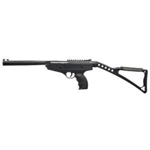 Black Ops Langley Pro Sniper Luftpistol 4.5mm