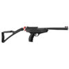 Black ops langley pro sniper luftpistol 4. 5mm 10 Ag bo gun 0103 3