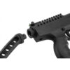 Black ops langley pro sniper luftpistol 4. 5mm 13 Ag bo gun 0103 6