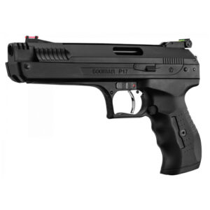 Black Ops Beeman P17 Mod2004E Luftpistol 4.5mm