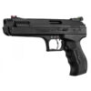Black ops beeman p17 mod2004e luftpistol 4. 5mm 8 Ag bo gun 0105 1
