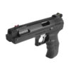 Black ops beeman p17 mod2004e luftpistol 4. 5mm 9 Ag bo gun 0105 2