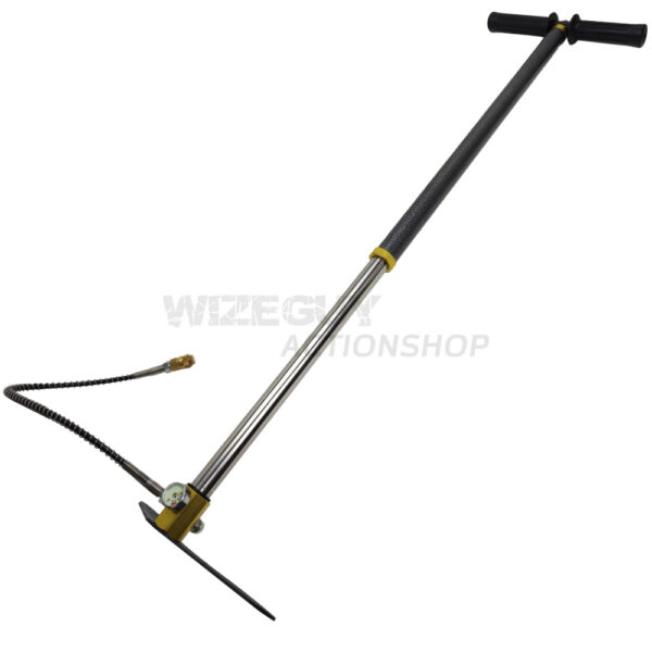 Borner PCP Pump Svart - Bild 4