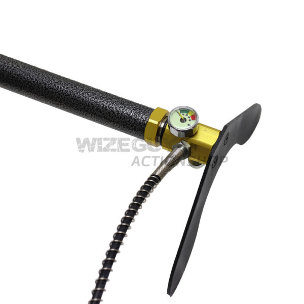 Borner PCP Pump Svart - Bild 5