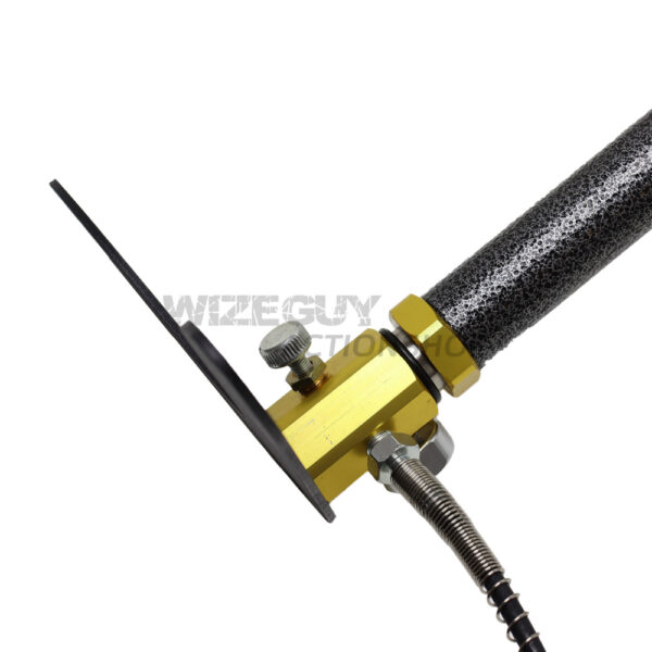 Borner PCP Pump Svart - Bild 7