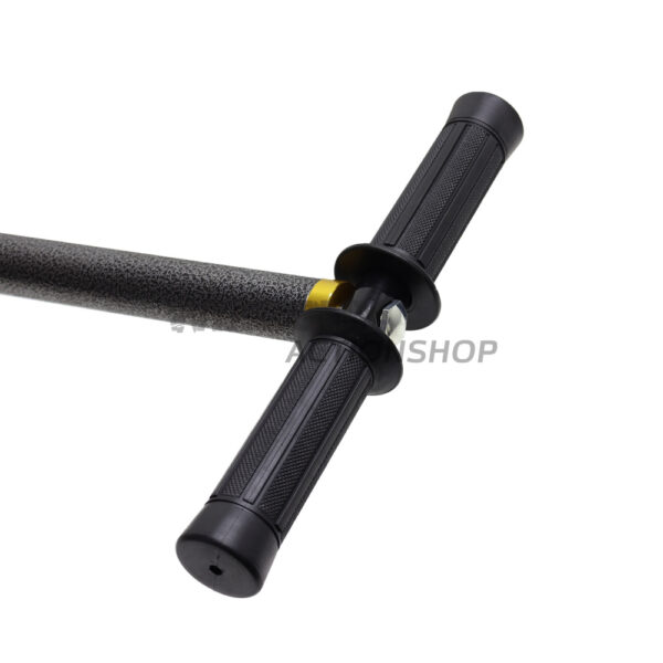 Borner PCP Pump Svart - Bild 8
